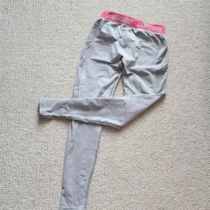 Gymshark flex leggings